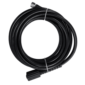 Mangueira P/lavadora de Alta Pressão 1/4 5Mts Lavor