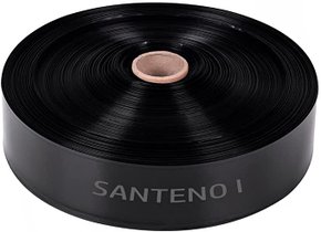 Mangueira Santeno I 100/15 Para Irrigação/Jardim Mt