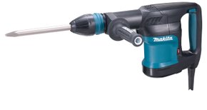 Martelo Rompedor Hm0870c Makita