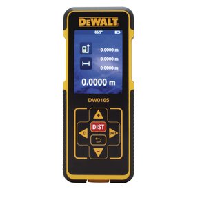 Medidor a Laser 50 Metros Dw0165n Dewalt