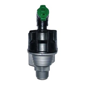 Micro Aspersor Super 10 Verde 550L/H NaanDanJain