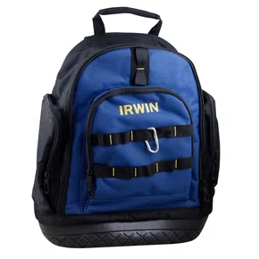 Mochila com Base Emborrachada 14" 13 Kg Irwin