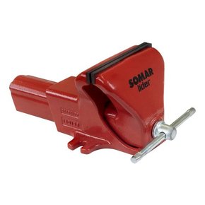 Morsa / Torno de Bancada Líder Nº 06 Somar