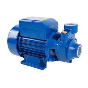 Moto bomba Periférica QB-60H 0.5hp Claw