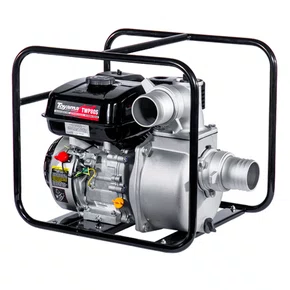 Motobomba a Gasolina 3p 7HP 212Cc TWP80S-XP Toyama