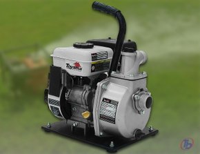 Motobomba Gasolina 1.1/2p Twp40sh 3.5hp4t - Toyama