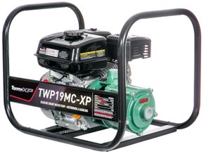 Motobomba Gasolina Multi Estágio Toyama TWP19MC-XP