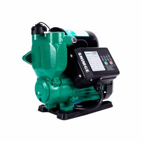 Motobomba Pressurizadora PW370F 0.37kw 0.5hp Claw