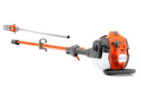 Moto Poda Podador Galhos 525P5S 25,4cc 1,36cv Husqvarna