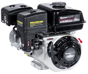 Motor Gasolina 6.5hp 4t te65-xp 196cc p.m Toyama