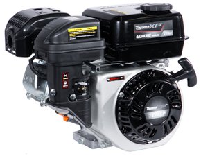 Motor Gasolina 7hp 4t te70-xp 210cc p.m Toyama