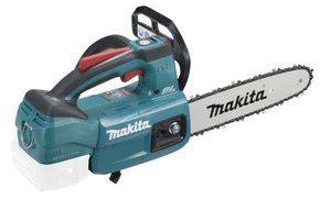 Motosserra a Bateria 18v duc254z Makita