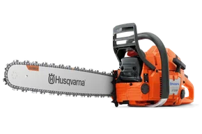 Motosserra a Gasolina 372 XP Pr3/8 36d Husqvarna