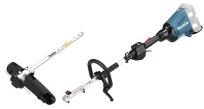 Multifuncional a bateria 18v dux60zm3 Makita