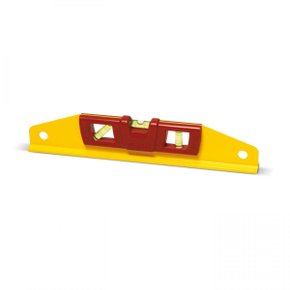 Nível De Alumínio 14" 350mm Trapezoidal - Starrett