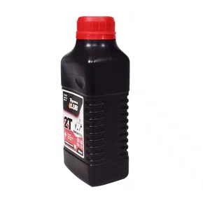 Óleo lubrificante Para motor 2 tempos 500ml Toyama