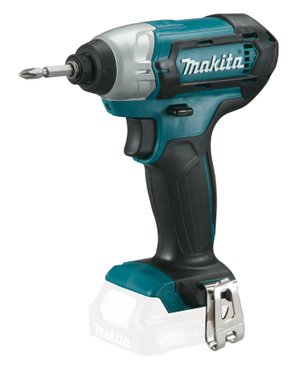 Parafusadeira de Impacto a Bateria 12V TD110DZ Makita
