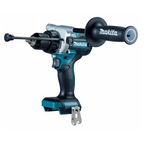 Parafusadeira / furadeira de impacto 18V Makita