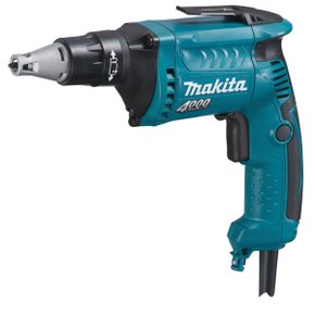 Parafusadeira P/Gesso Drywall Fs4000 220v 570W Makita