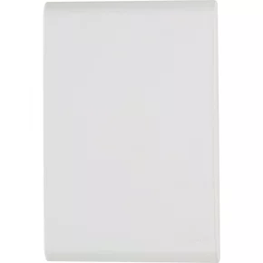 Placa cega 4x2 Liz Tramontina