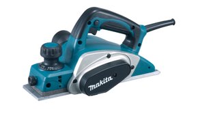 Plaina elétrica 620W 220V kp0800 Makita