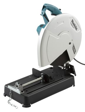 Policorte rápido portátil m2403b 2200w Makita