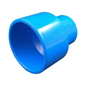 Redução Soldável Irrigação DN75 x 50mm – Amanco