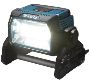 Refletor led a bateria 18v-220v 10000Lm Dml809 Makita
