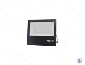 Refletor Led Slim 200w - Avant