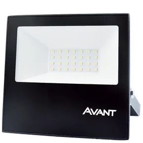 Refletor Led Slim Ip65 30w – Avant