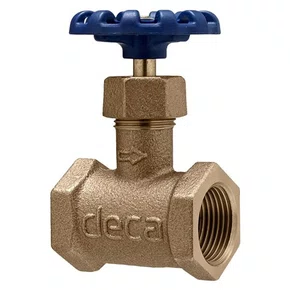 Registro de Gaveta / Agulha 3/8" - Deca