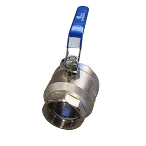 Registro Esfera Latão 1/4 - Bremen