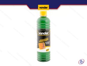 Removedor de ferrugem 500 ml Vonder