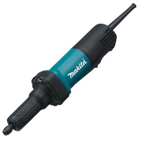 Retificadeira Angular 6mm 1/4 400W 220V GD0600 Makita