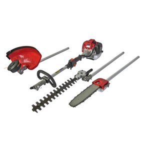 Roçadeira Multifuncional Toyama TBC26MTX