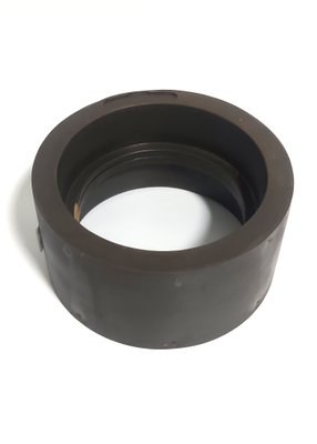 Rolete Borracha para Máquina arroz Zx-3 Zaccaria