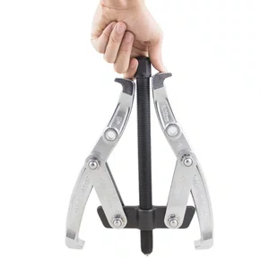 Saca Polia Duas Garras Nº 04 Sata