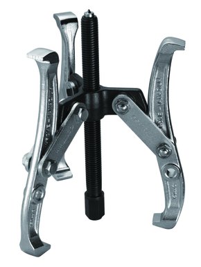 Saca Polia Com Três Garras 6" Sata