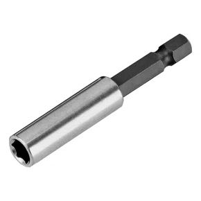 Suporte magnetico para bits 1/4 - mtx