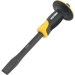 Talhadeira manual com empunhadura 19 mm x 250 mm Vonder