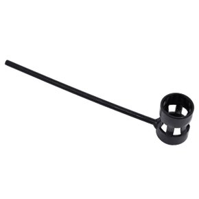 Tarraxa para Tubo de PVC Ferro Fundido 1" Worker