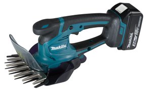 Tesoura Para Grama a Bateria 18v Dum604rfx Makita