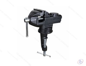 Torno Bancada/Morsa Giratória 72mm Mlg-70 Lynus