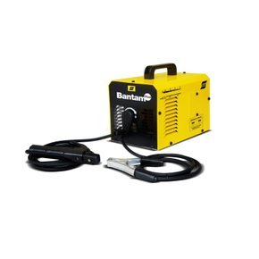Transformador de Solda ESAB Bantam Plus 180A - 110/220V