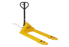 Transpallet 2 Ton x 685 Roda de nylon simples Menegotti
