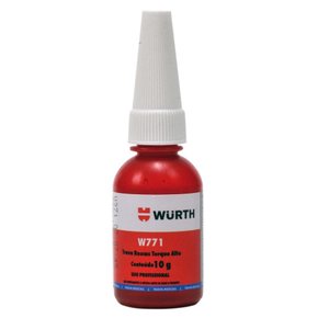 Trava Roscas Torque Alto W771 10g - Wurth