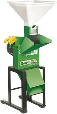 Triturador Forrageiro de 2Cv TRF 80 Junior 220V Trapp