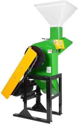 Triturador Forrageiro TRF 300F Super 3CV 220V – Trapp