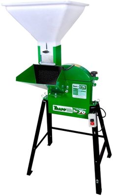 Triturador Forrageiro de 1,5Cv TRF 70 220V Trapp
