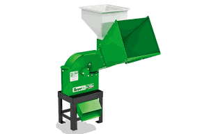Triturador Forrageiro TRF-700 s/ Motor Base - Trapp